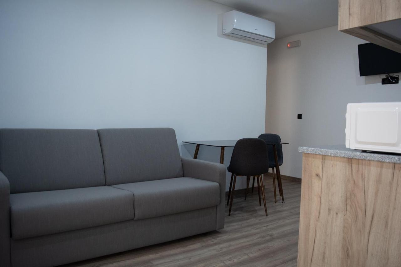 O Salgueiro Apartment Melo Екстериор снимка