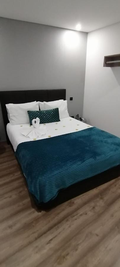 O Salgueiro Apartment Melo Екстериор снимка